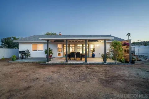 $860,000 | 16850 Bellota Drive, San Diego, CA 92128