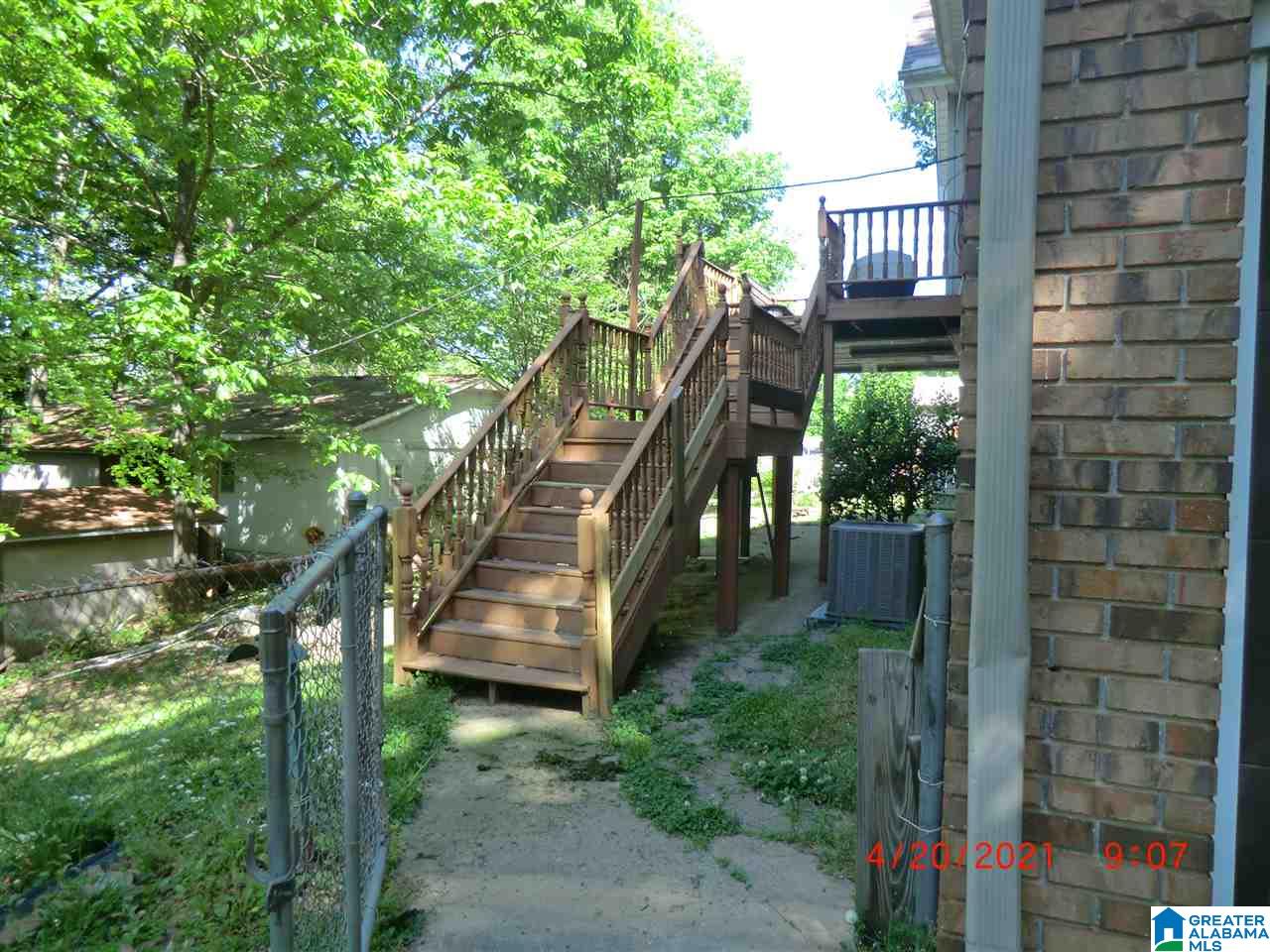 1481 Cross Path Drive Alabaster, AL 35007 - Photo 14 of 19