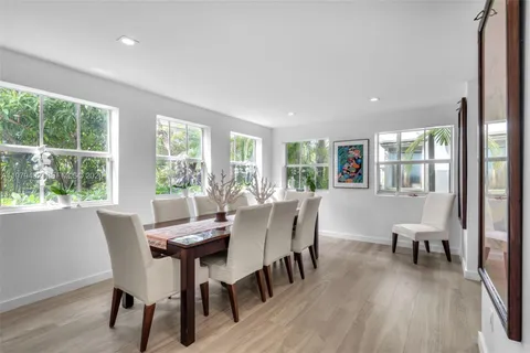 $3,750,000 | 707 West 54th Street, Miami Beach, FL 33140