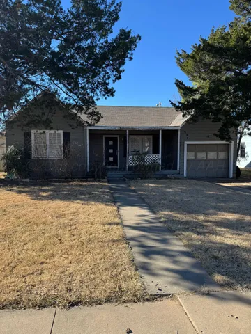 $1,275 | 924 Crockett Street, Amarillo, TX 79102