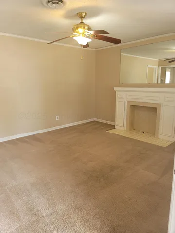 $1,275 | 924 Crockett Street, Amarillo, TX 79102