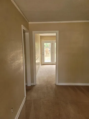 $1,275 | 924 Crockett Street, Amarillo, TX 79102