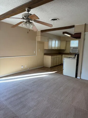 $1,275 | 924 Crockett Street, Amarillo, TX 79102