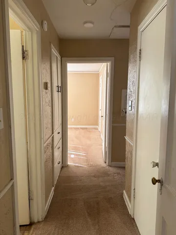 $1,275 | 924 Crockett Street, Amarillo, TX 79102