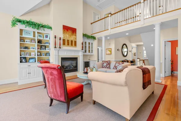 $3,465,000 | 36 Troon Way, Mashpee, MA 02649