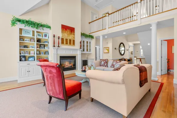$3,465,000 | 36 Troon Way, Mashpee, MA 02649
