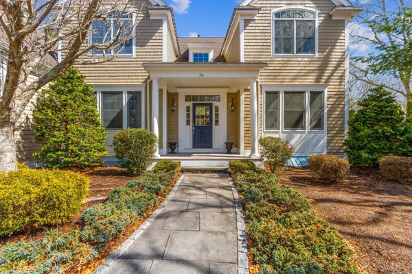 $3,465,000 | 36 Troon Way, Mashpee, MA 02649