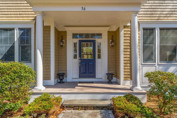 $3,465,000 | 36 Troon Way, Mashpee, MA 02649