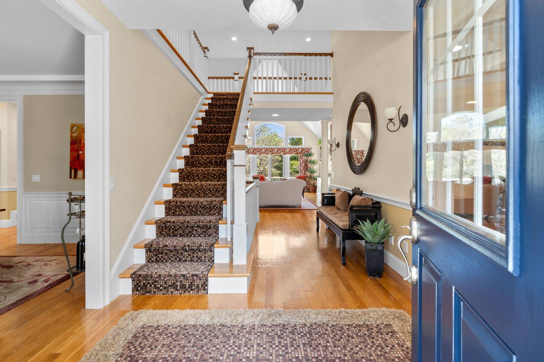 36 Troon Way Mashpee, MA 02649 - Photo 5 of 73 27-custom-36 Troon Way Hi Res-7