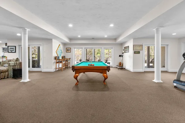 $3,465,000 | 36 Troon Way, Mashpee, MA 02649