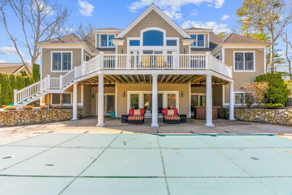 $3,465,000 | 36 Troon Way, Mashpee, MA 02649