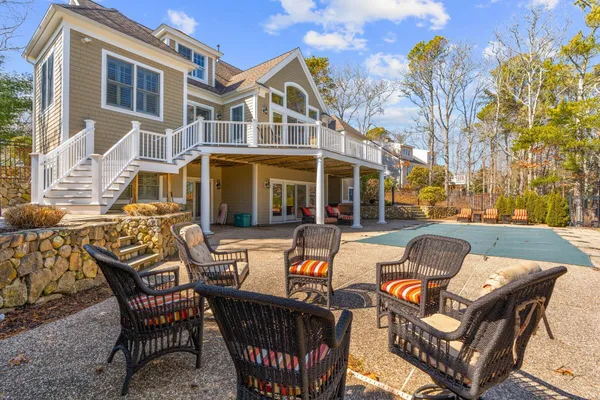 $3,465,000 | 36 Troon Way, Mashpee, MA 02649