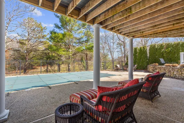 $3,465,000 | 36 Troon Way, Mashpee, MA 02649