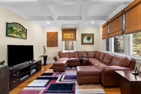 $3,465,000 | 36 Troon Way, Mashpee, MA 02649
