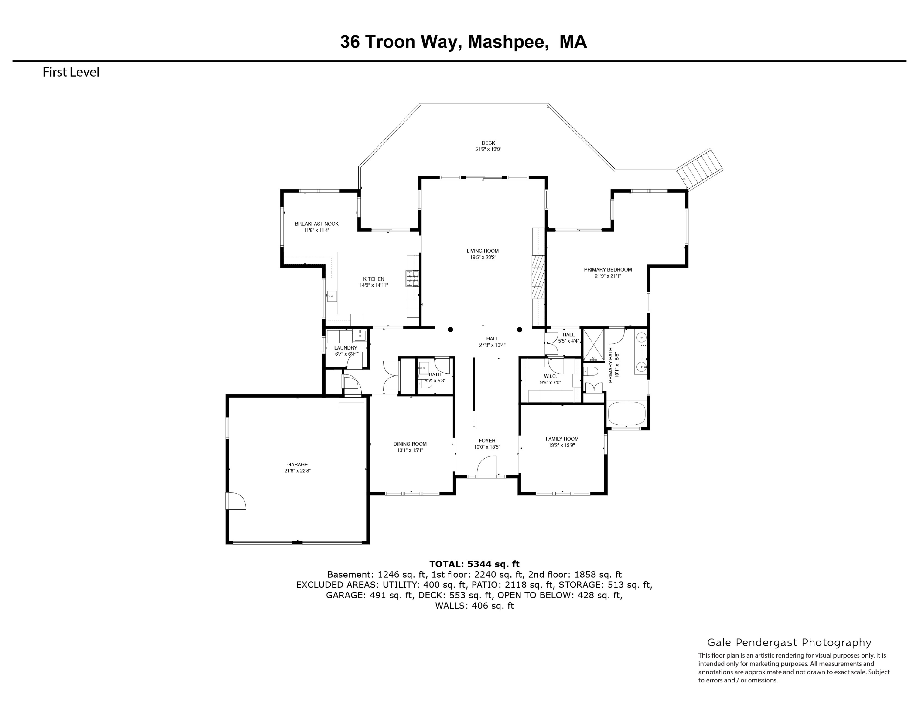 36 Troon Way Mashpee, MA 02649 - Photo 71 of 73
