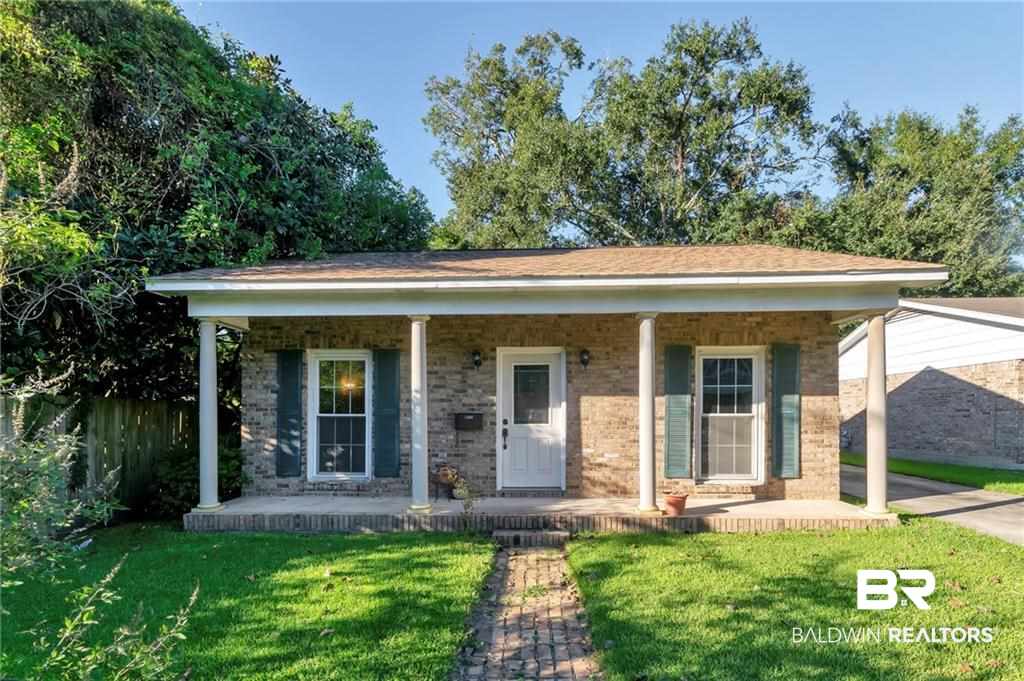 1566 Blair Avenue Mobile, AL 36604 - Photo 41 of 41