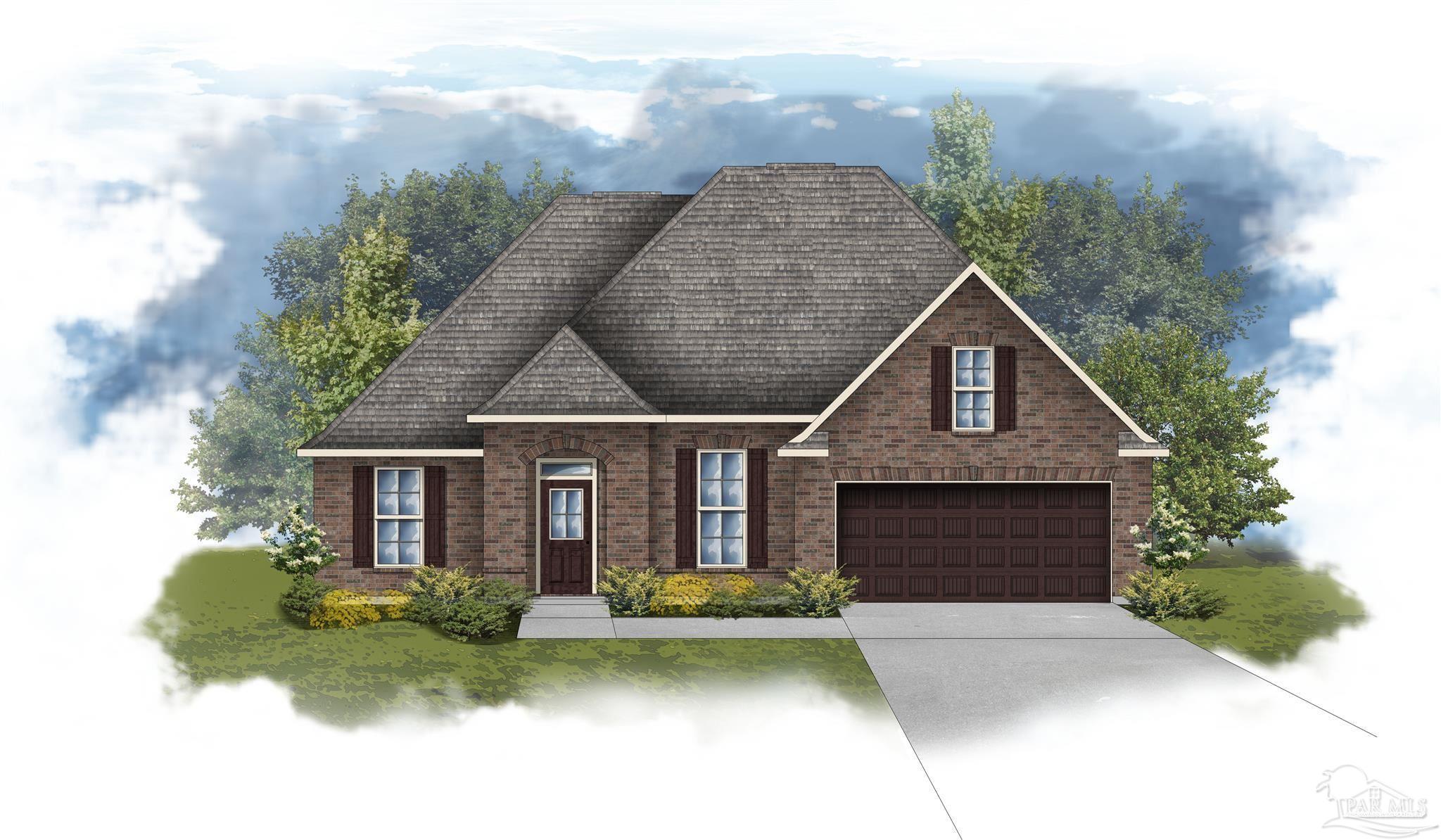 9921 Rebel Road Pensacola, FL 32526 - Photo 1 of 1 Gallery Image 1
