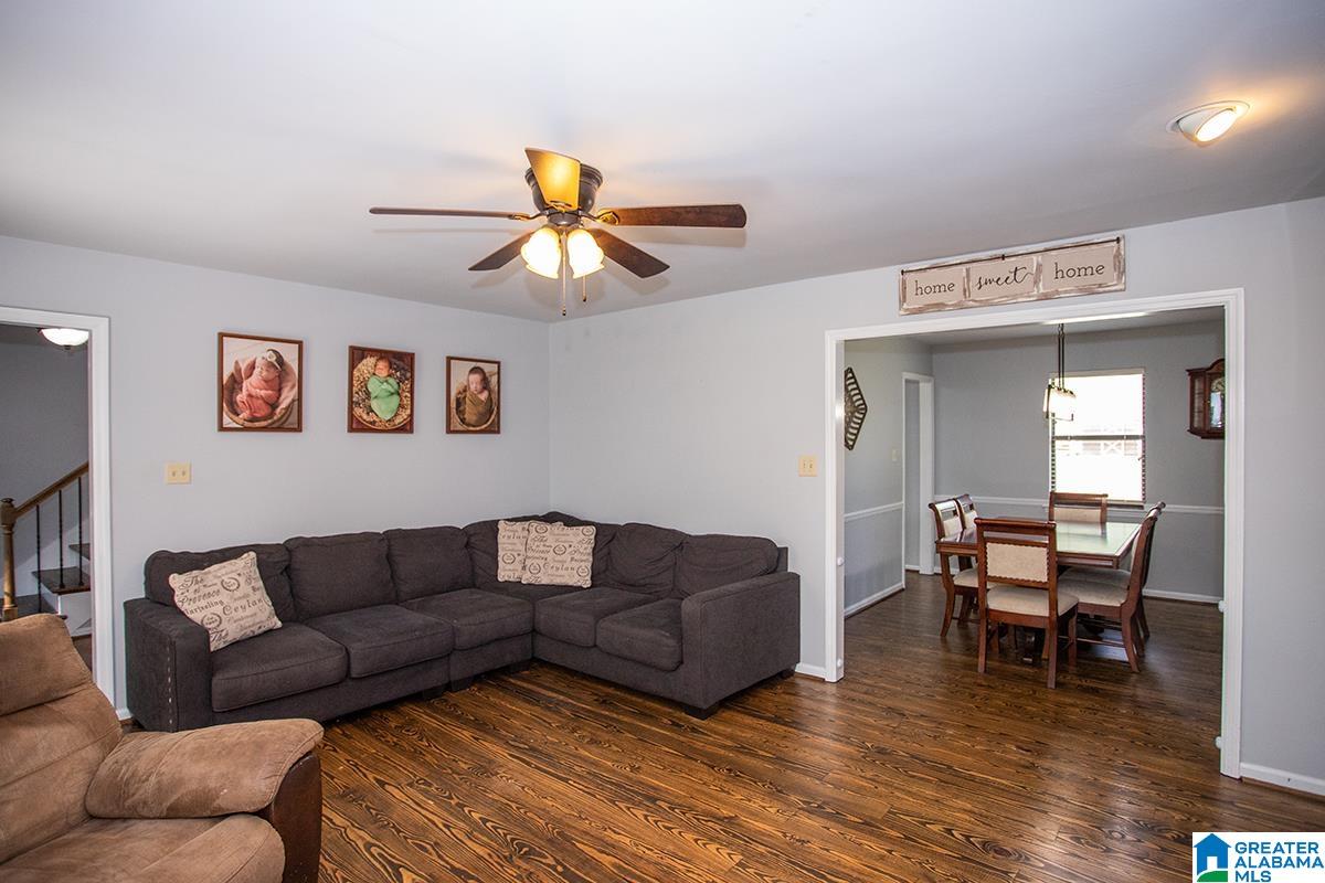 1160 Camp Branch Road Alabaster, AL 35007 - Photo 31 of 59