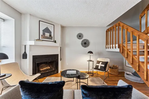 $325,000 | 4626 South Dillon Court, Unit B, Aurora, CO 80015
