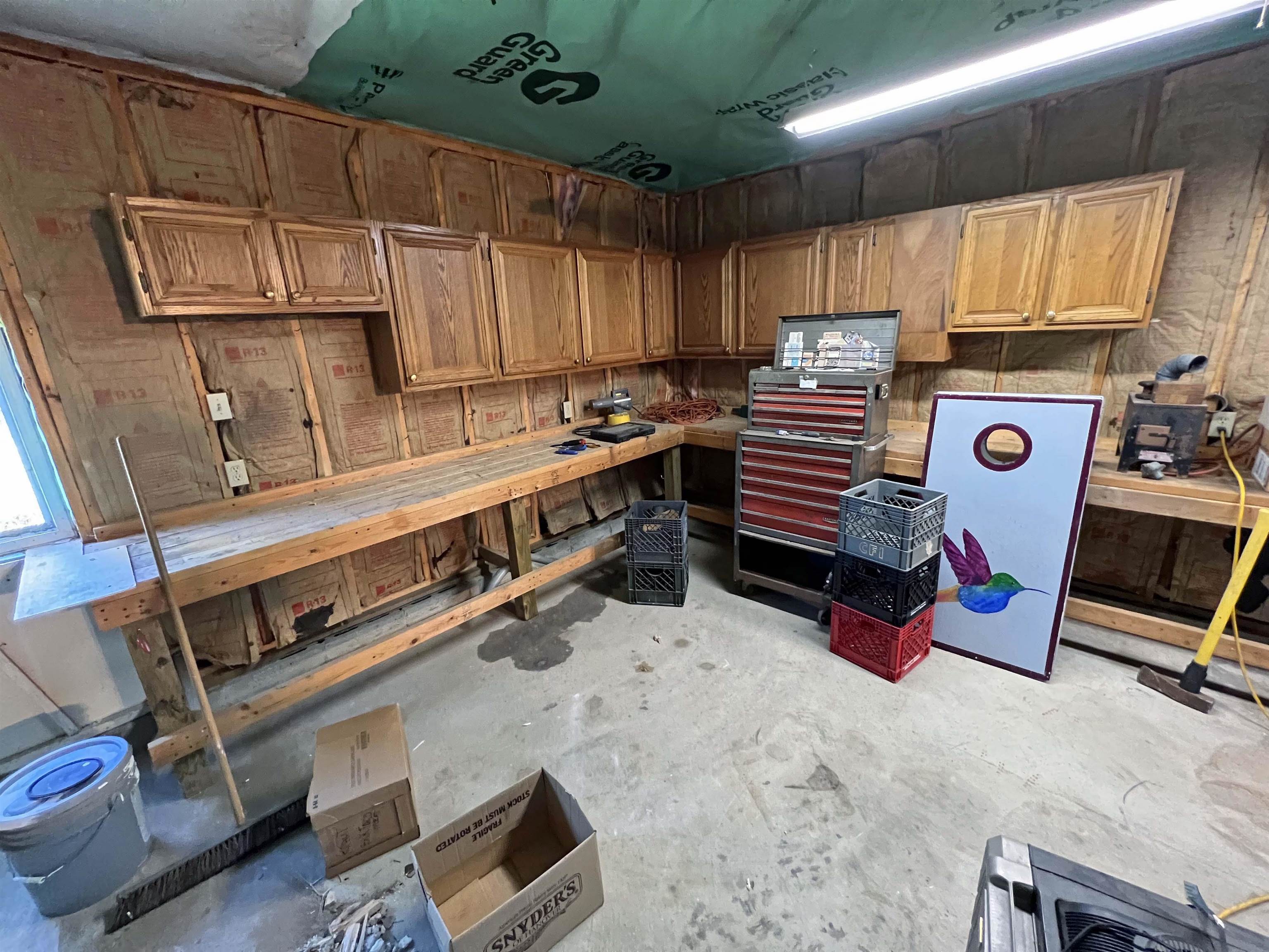 15431 Fowler Road Oakley, MI 48649 - Photo 27 of 29