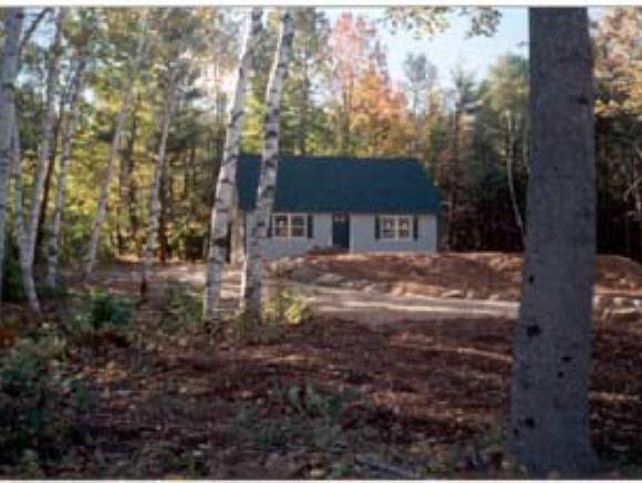 Lot 2 Alpine Meadows Road Wolfeboro, NH 03894 - Photo 1 of 2