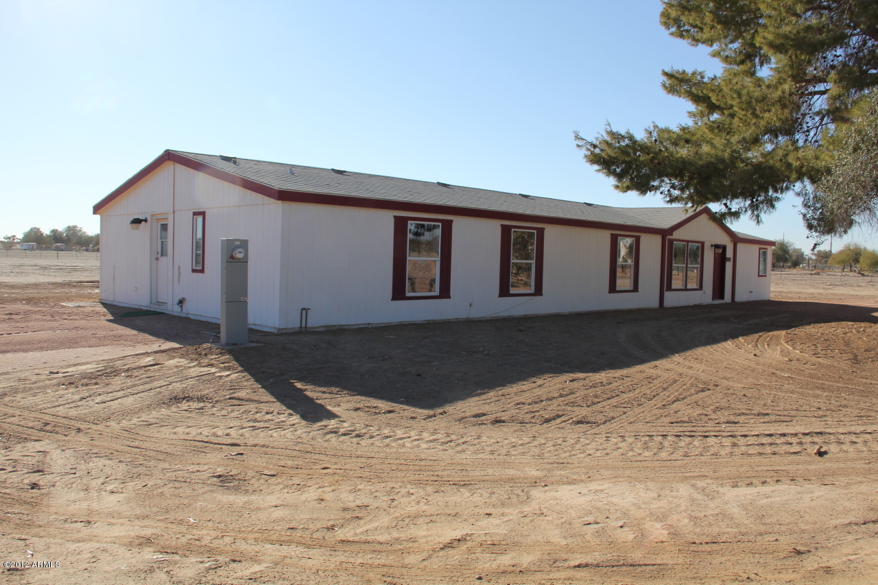12145 North Pinto Road Maricopa, AZ 85139 - Photo 8 of 28 2496
