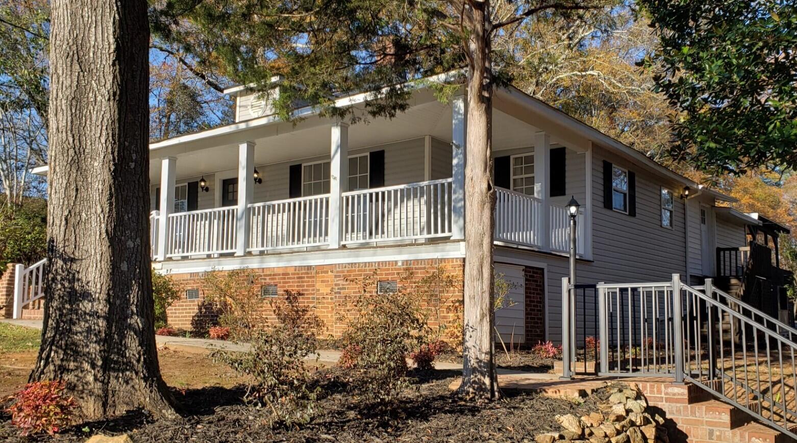 400 South Calhoun Street McCormick, SC 29835 - Photo 37 of 39