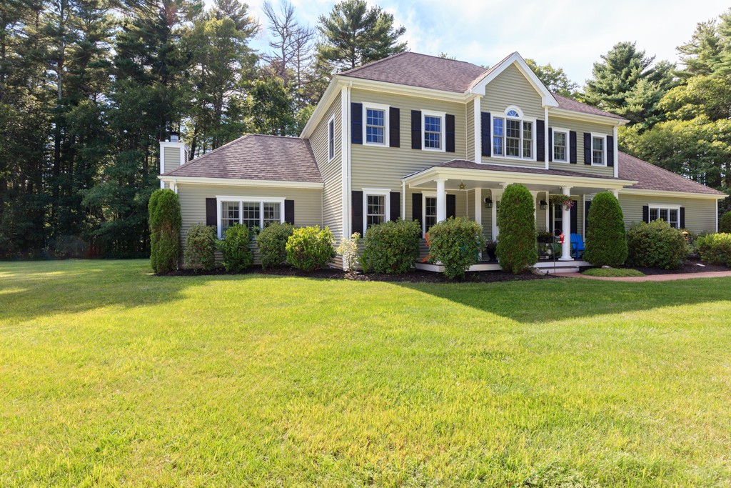 371 County Road Marion, MA 02738 - Photo 1 of 24