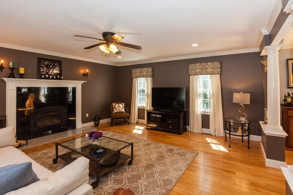 371 County Road Marion, MA 02738 - Photo 7 of 24