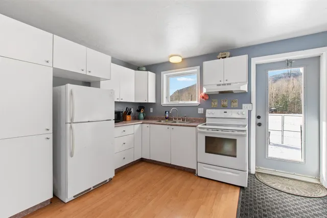 $299,900 | 7217 River Road, Lemington, VT 05903