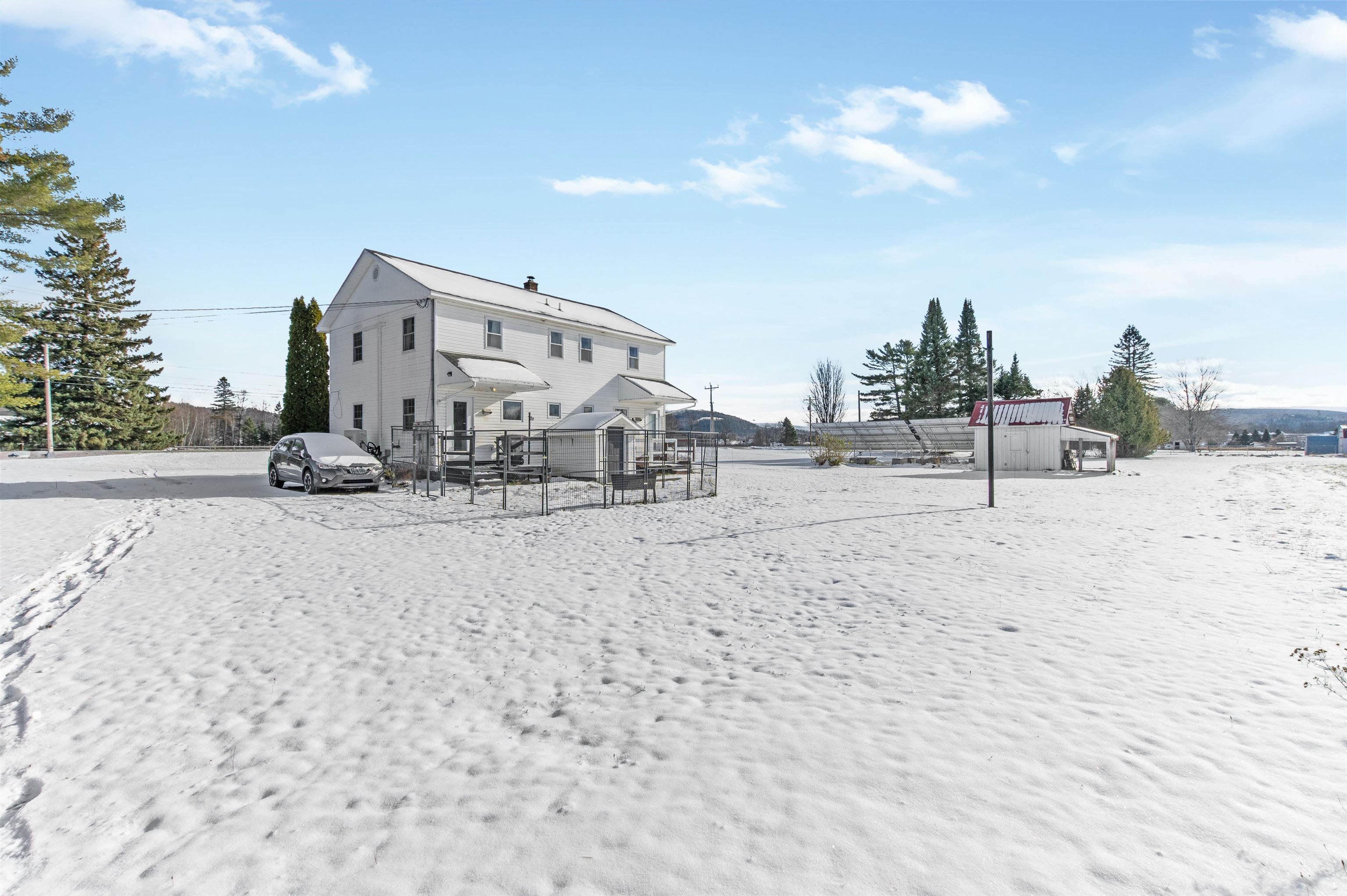 7217 River Road Lemington, VT 05903 - Photo 3 of 43