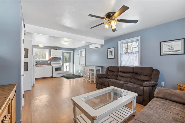 $299,900 | 7217 River Road, Lemington, VT 05903