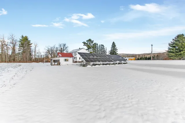 $299,900 | 7217 River Road, Lemington, VT 05903