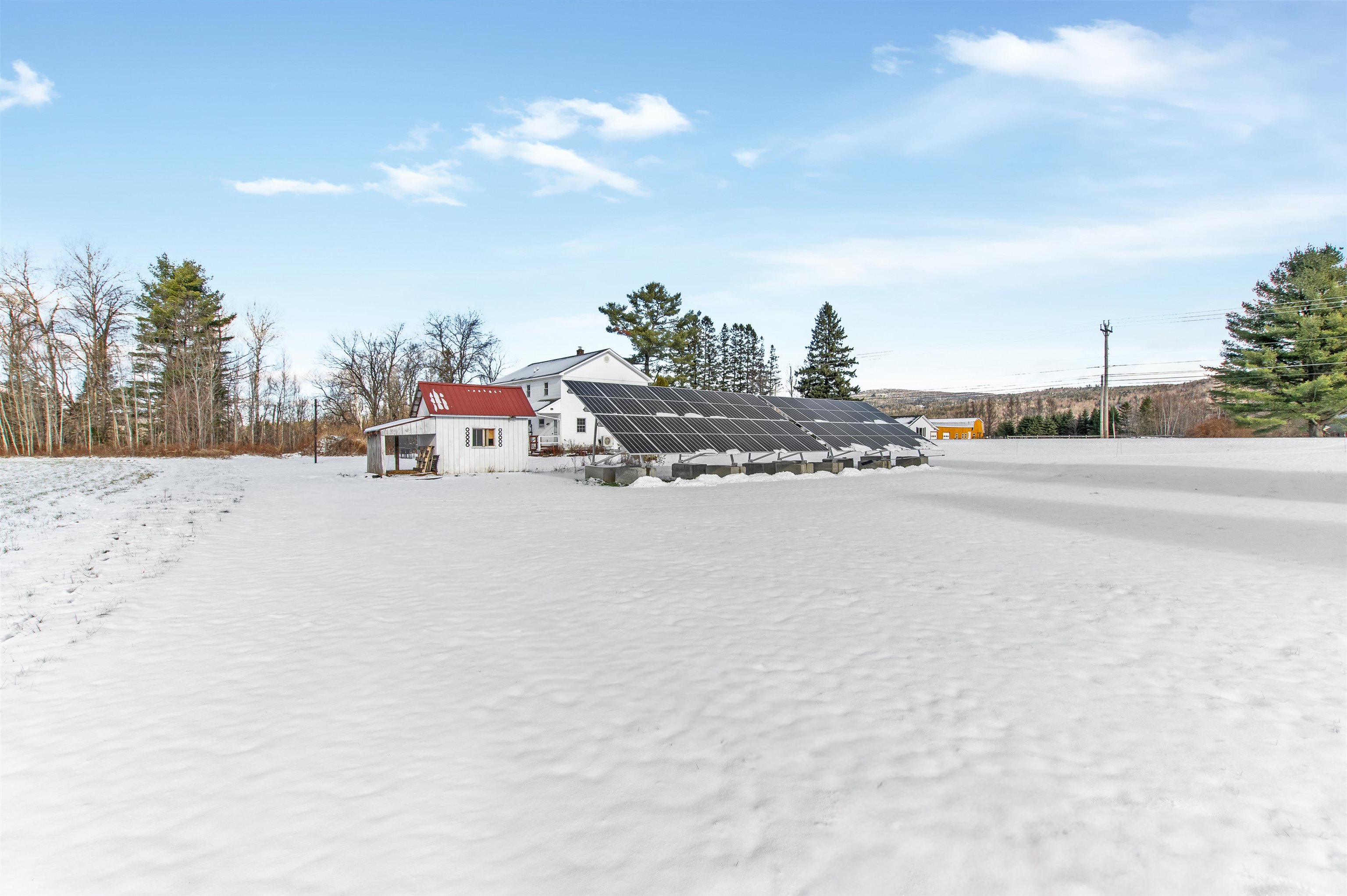 7217 River Road Lemington, VT 05903 - Photo 6 of 43