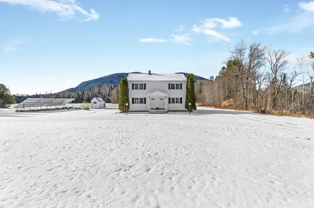 $299,900 | 7217 River Road, Lemington, VT 05903