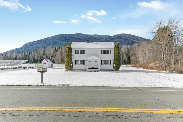 $299,900 | 7217 River Road, Lemington, VT 05903