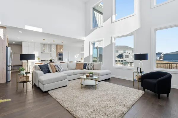 $975,000 | 6589 Blackbird Lane, Bettendorf, IA 52722