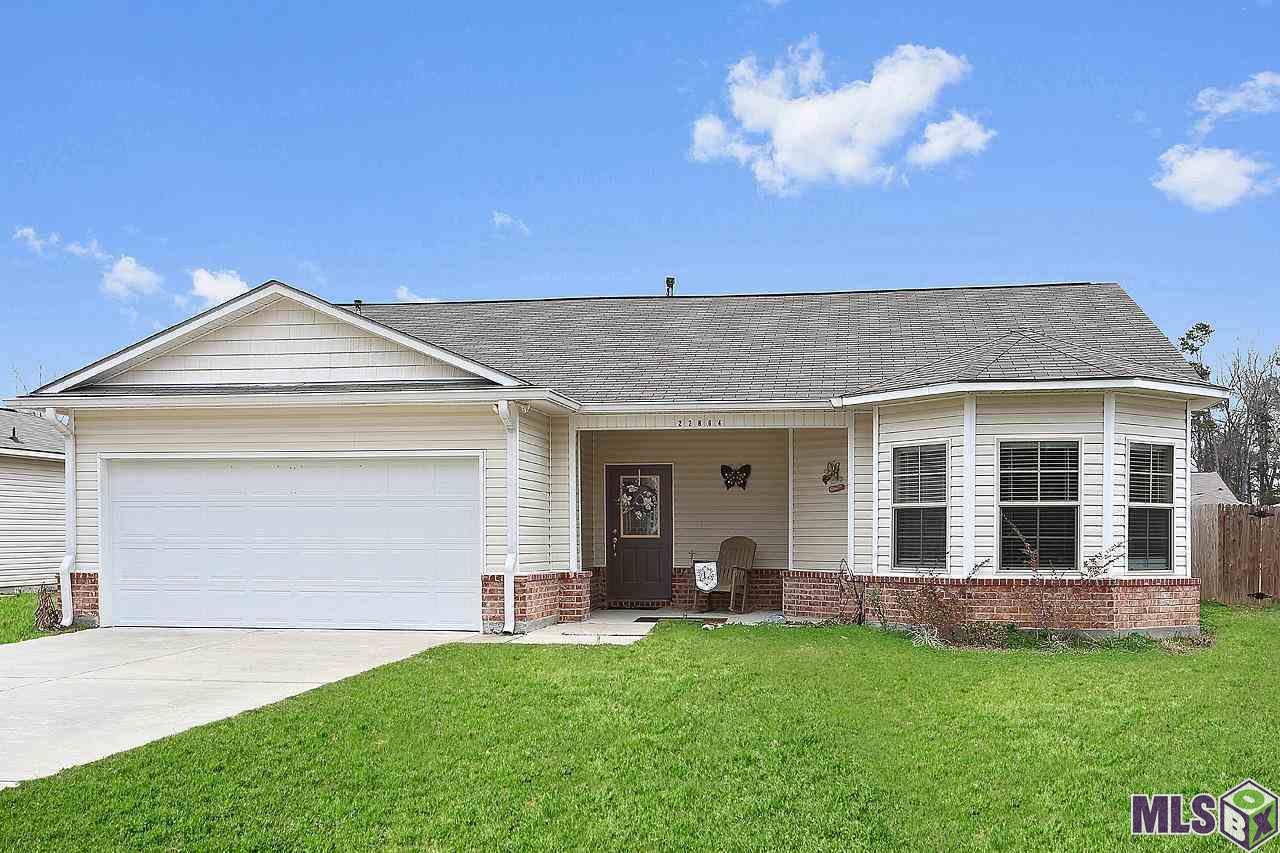 22864 Joe May Road Denham Springs, LA 70726 - Photo 1 of 10 Gallery Image 1