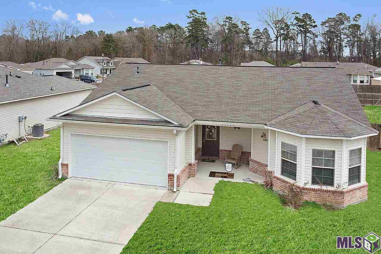 22864 Joe May Road Denham Springs, LA 70726 - Photo 2 of 10 Gallery Image 2