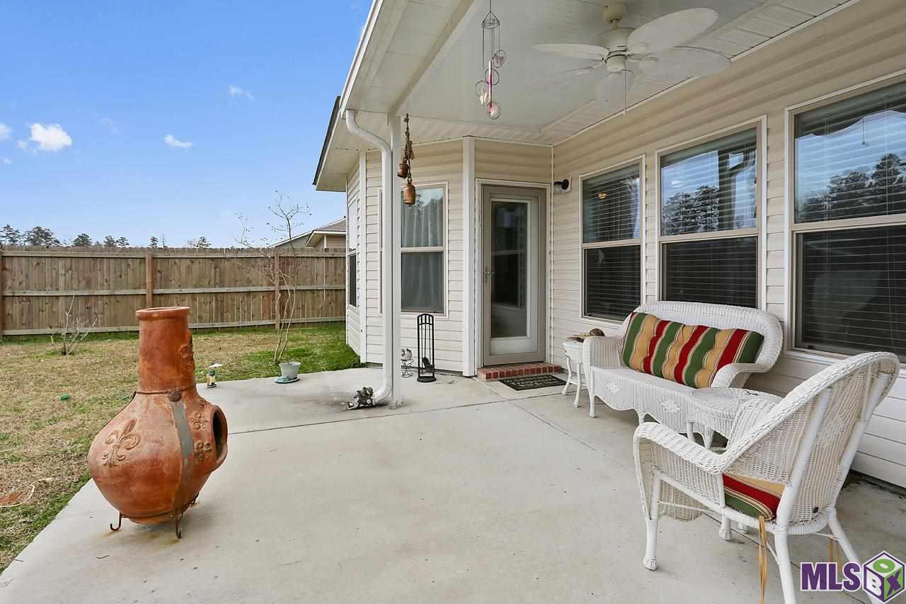 22864 Joe May Road Denham Springs, LA 70726 - Photo 9 of 10 Gallery Image 9