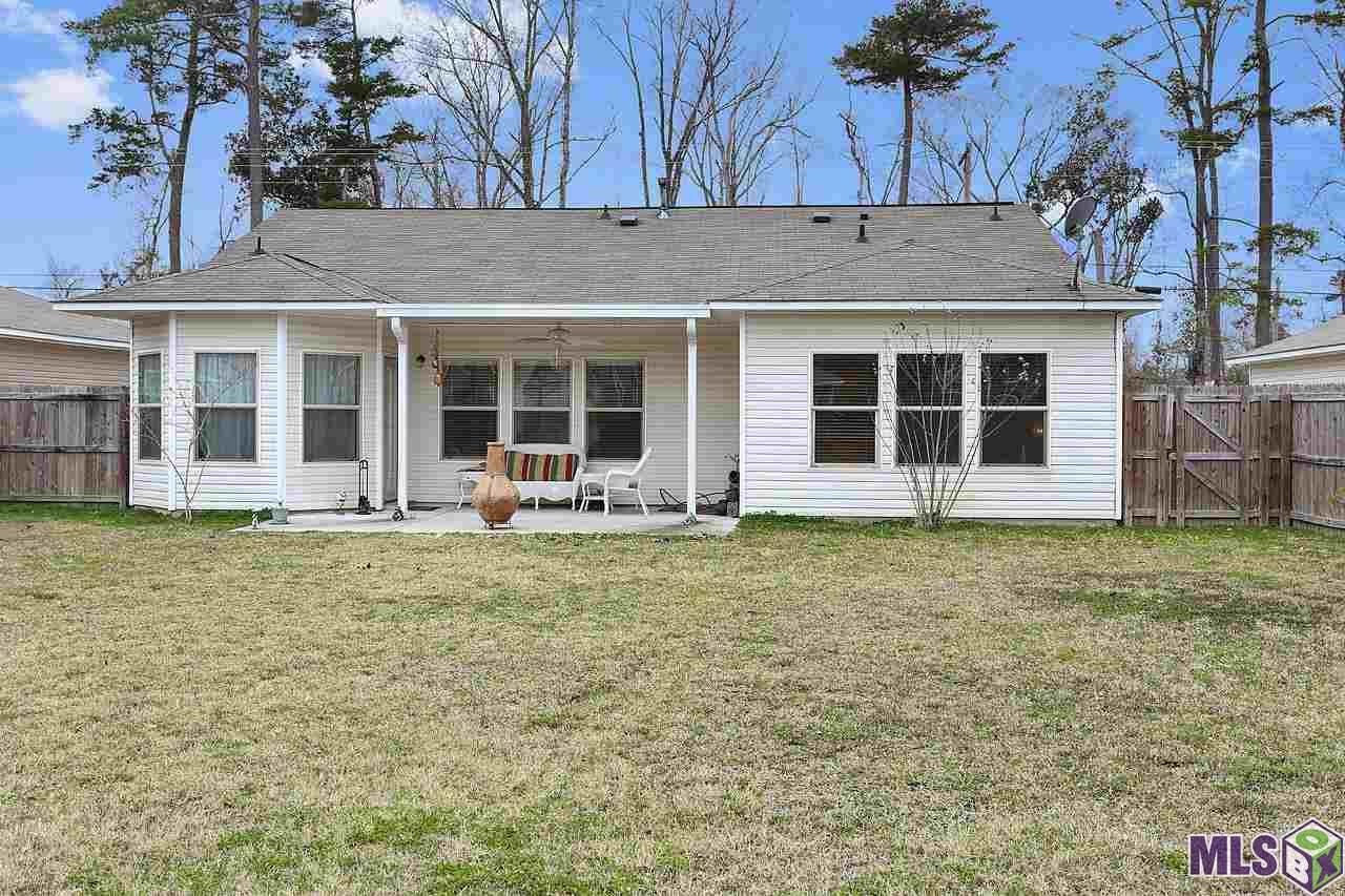 22864 Joe May Road Denham Springs, LA 70726 - Photo 10 of 10 Gallery Image 10