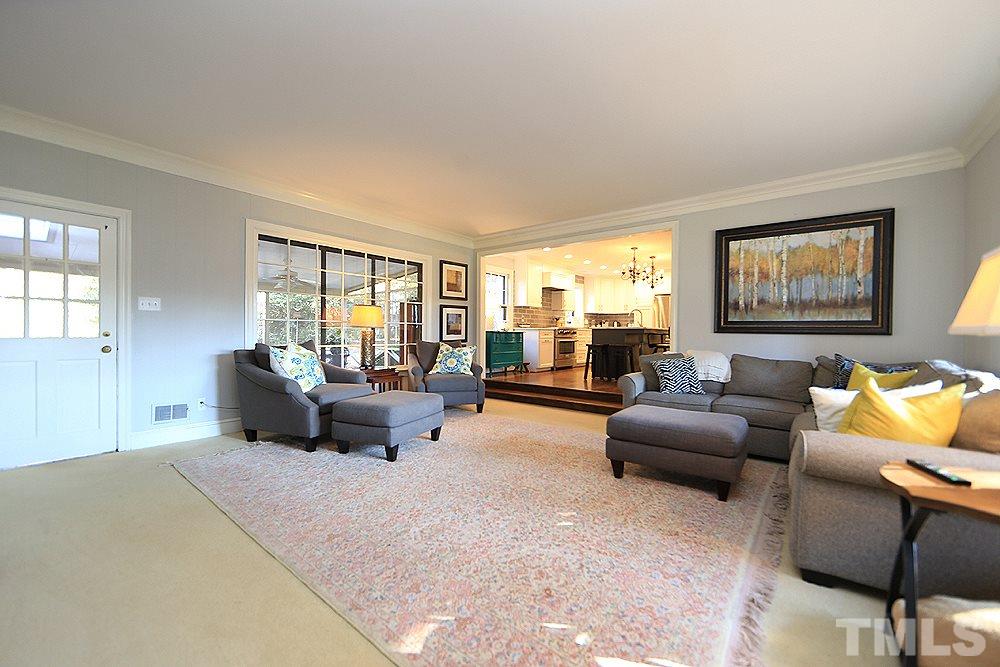 6805 Spring Run Circle Raleigh, NC 27615 - Photo 11 of 28