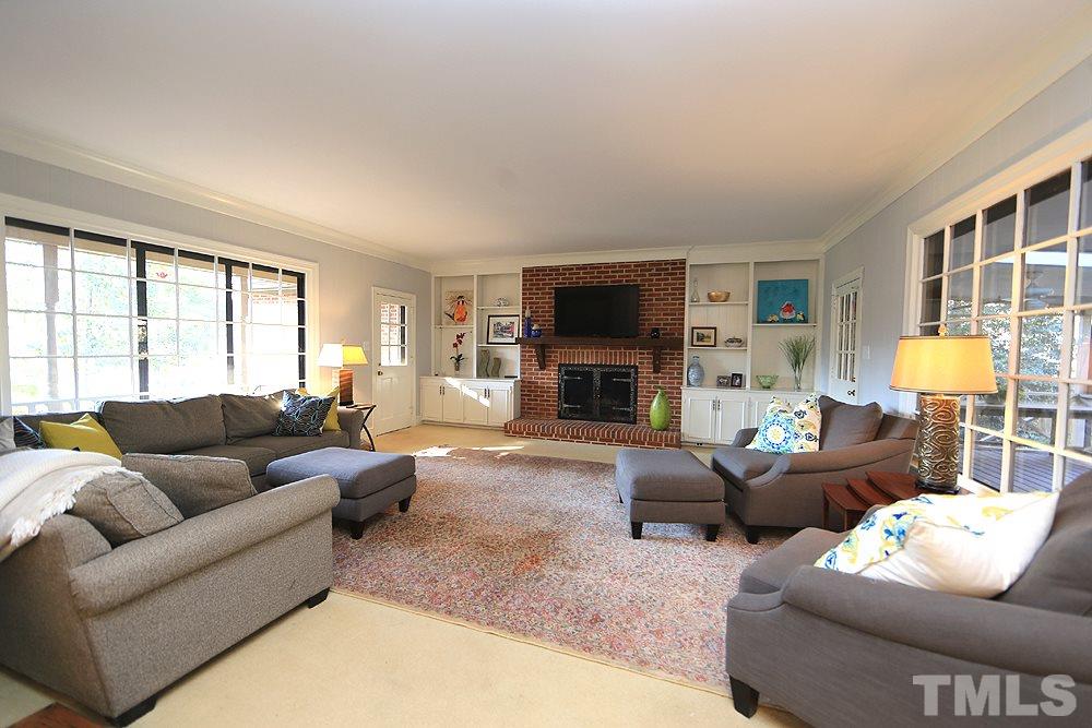 6805 Spring Run Circle Raleigh, NC 27615 - Photo 12 of 28