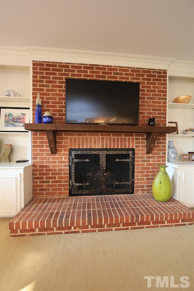 6805 Spring Run Circle Raleigh, NC 27615 - Photo 13 of 28