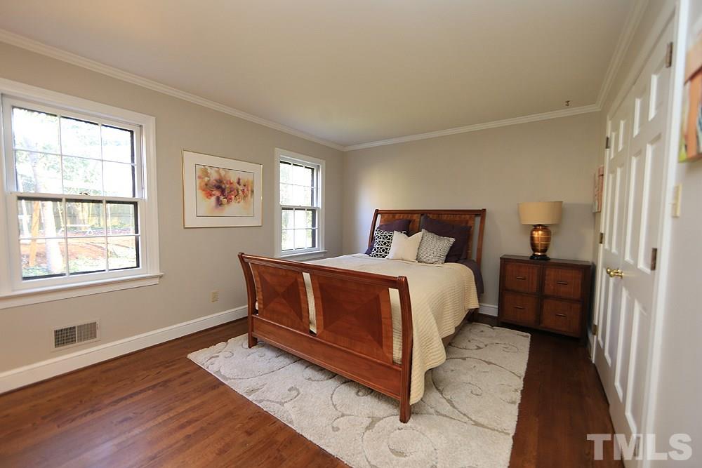 6805 Spring Run Circle Raleigh, NC 27615 - Photo 14 of 28