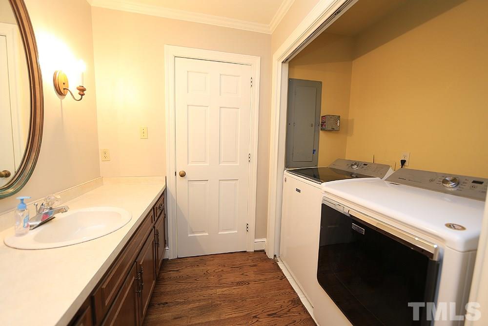 6805 Spring Run Circle Raleigh, NC 27615 - Photo 15 of 28