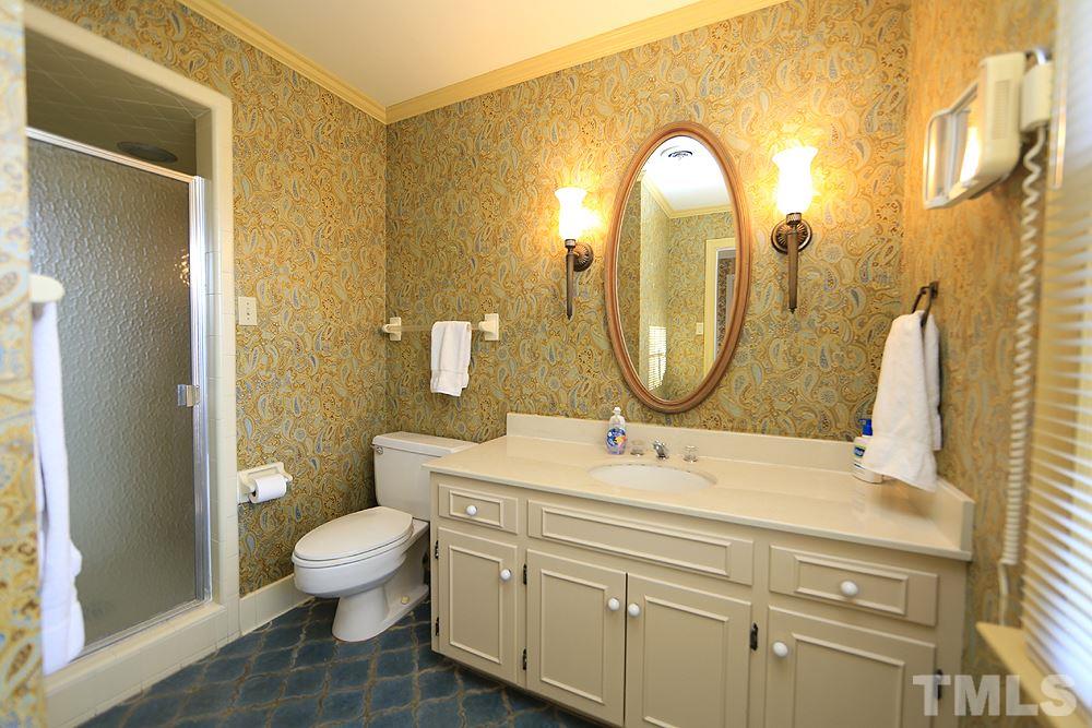 6805 Spring Run Circle Raleigh, NC 27615 - Photo 19 of 28