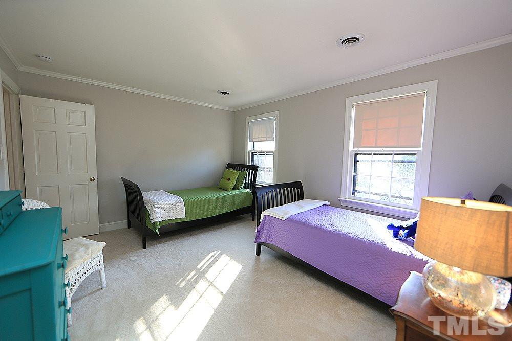 6805 Spring Run Circle Raleigh, NC 27615 - Photo 21 of 28
