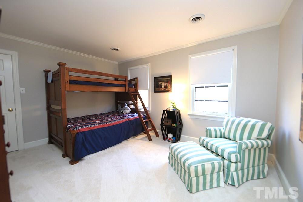 6805 Spring Run Circle Raleigh, NC 27615 - Photo 22 of 28