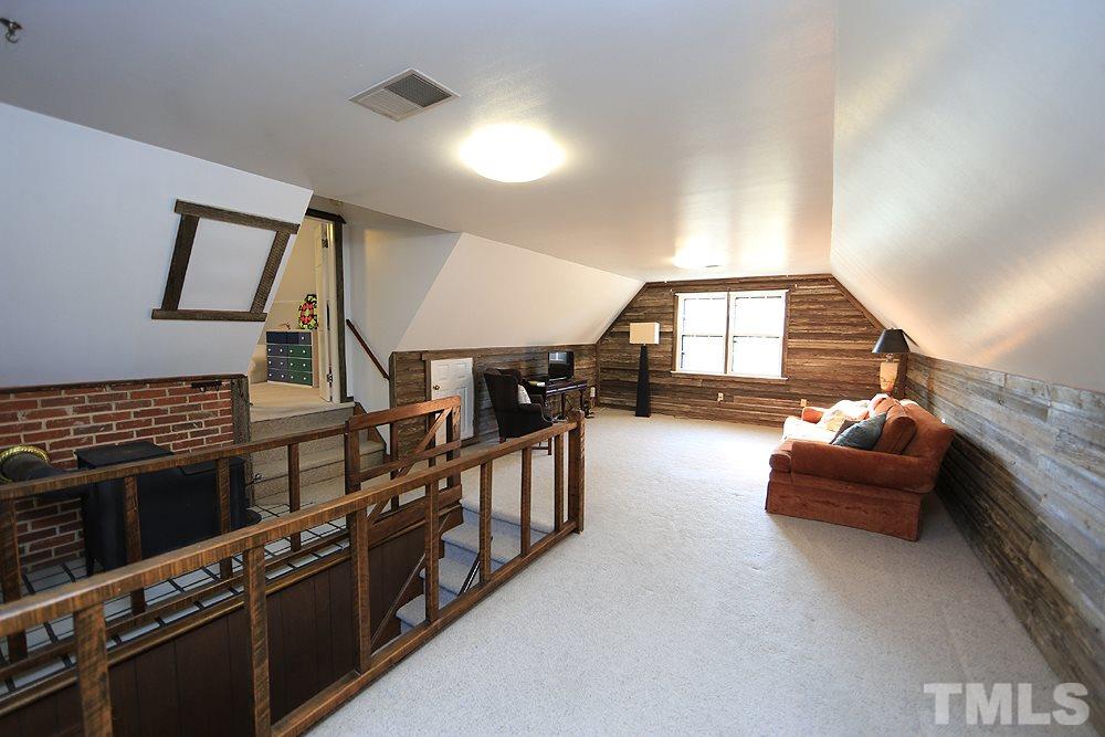 6805 Spring Run Circle Raleigh, NC 27615 - Photo 24 of 28